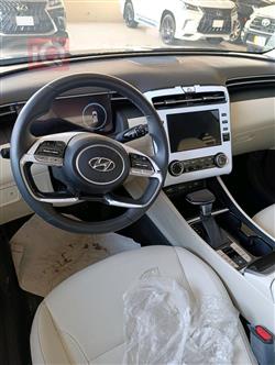 هیوندای تۆکسۆن